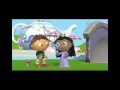 Super Why Episodes Peter Rabbit Full Promo 2013
