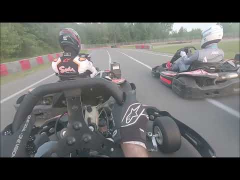 SWS 2025 SH Karting Sprint 05 Finale