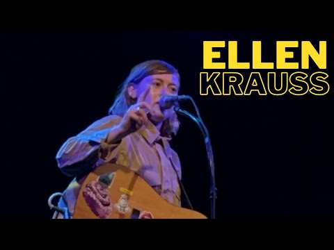 Ellen Krauss - The Wedding - Uppsala 2021