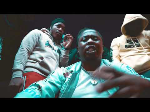 Bloccwork A-Bandz, 75, & Jae Kidd - Training Day Diredited X 4z Icen Films
