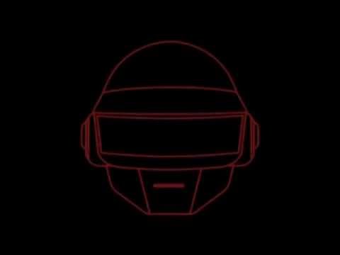 Daft Punk vs Bingo Players vs Skrillex - Technologic Rattle Devil speed x200%