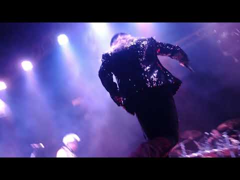 Dead Fervor live at Wasteland Weekend 2019