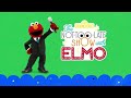 Cartoonito USA UP NEXT The Not Too Late Show With Elmo 2022
