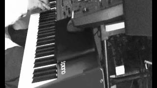 Chan&#39;s song -  Never said - Herbie Hancock