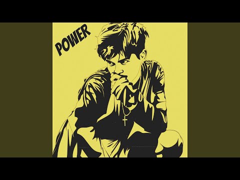 Power (feat. Ipey B.H.C)