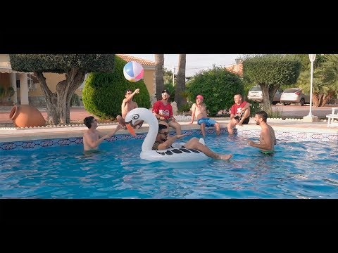 PADY - RATATATA (VIDEOCLIP)