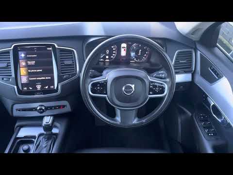 Volvo XC90 D5 (235hp) AWD Momentum Geartronic - Image 2