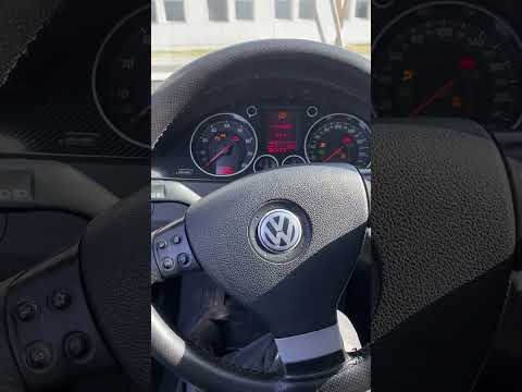 Passat b6 kasa Speed 0 km/h exceeded iptal edilmesi