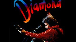 NEIL DIAMOND ~ RADIO INTERVIEW [1980]