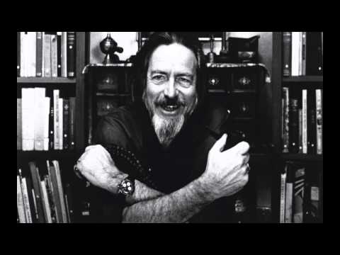 Alan Watts   Coincidence Of Opposites