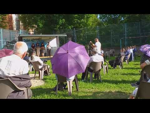 151).Grupul Hristic Tm,Evangh Hd,dum5iulie'20