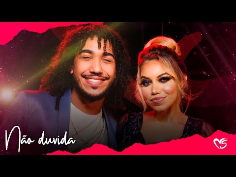 Banda Sentimentos e Carla Alves - Não duvida (MARCANTE) - #EPduplo