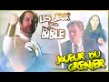 Joueur du grenier - Les jeux sur la BIBLE