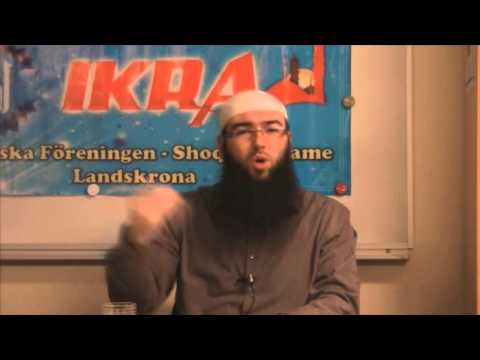 A lejohet t'i themi ndokujt: Bën dua për mua? - Omer Bajrami