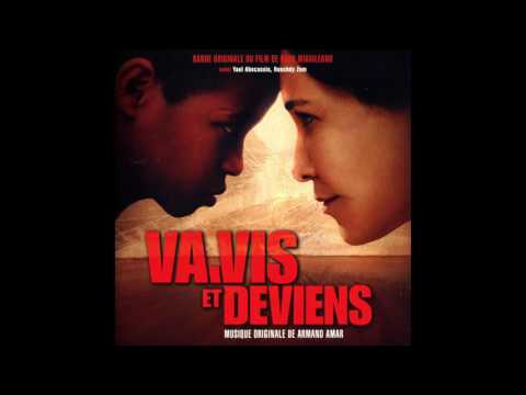 Armand Amar - Va, vis et deviens