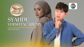 Download lagu Syahdu Versi Dangdut Balada ( Rhoma Irama ,- Cover ) mp3