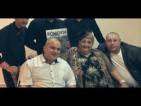 Gipsy Kajkoš - Cali Život (OFFICIALVideo - VlastnaTvorba)