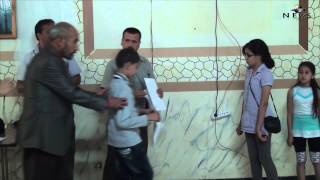 preview picture of video 'جمعية الارشاد و الاصلاح بوشقوف'