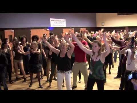 Saveurs Latines Strasbourg  - Betty Passions Partagées