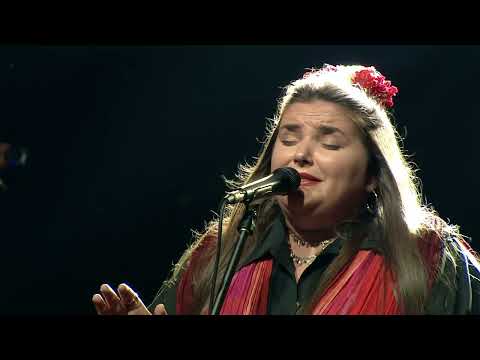 Mostar Sevdah Reunion - Tesko meni u Saraj'vu samoj (Live in Sarajevo)