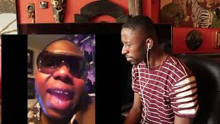 Z-Ro “Official Twitter Freestyle” [Reaction]
