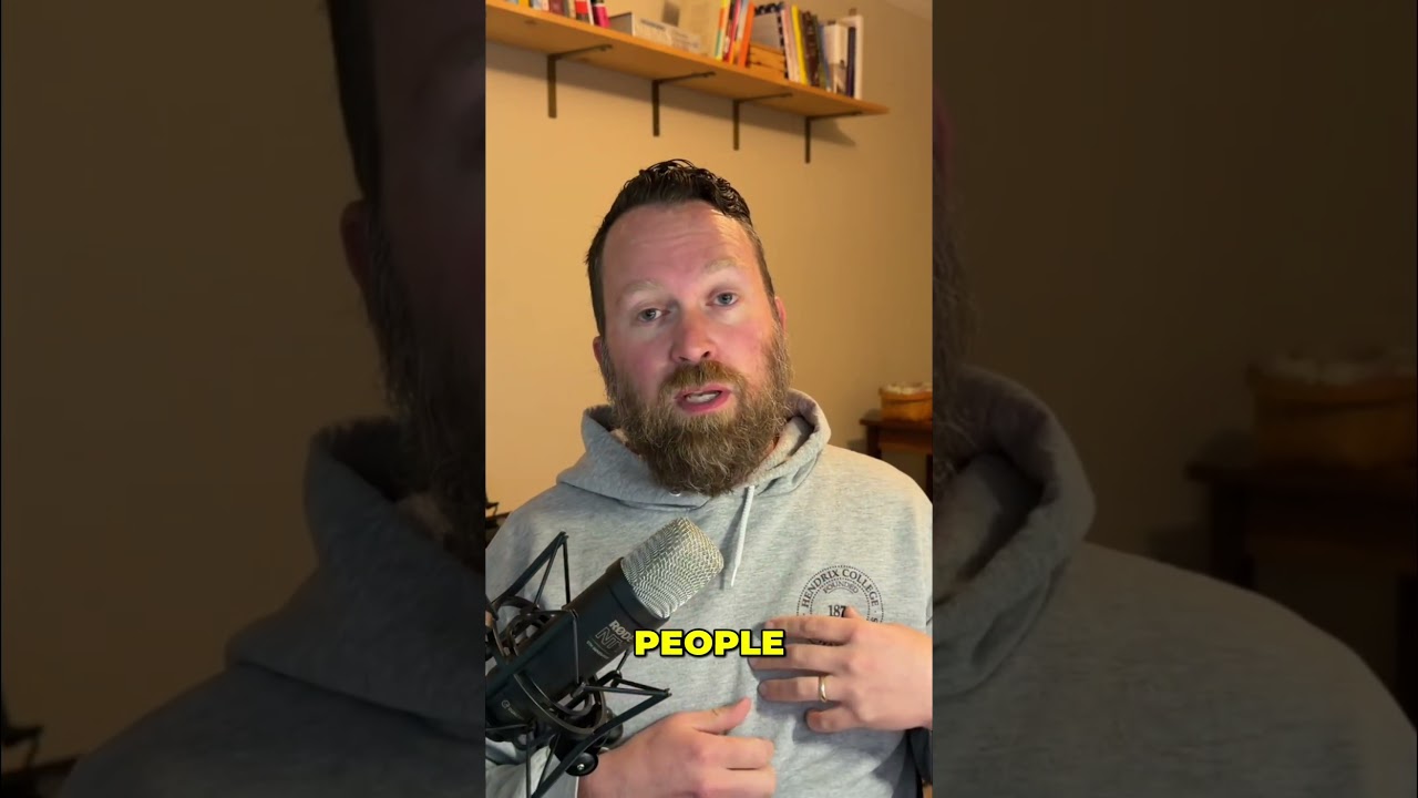 Big churches aren't making new disciples, they're taking them.