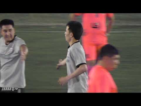 1див. / 8 тур. / Boyler – Gips Decor