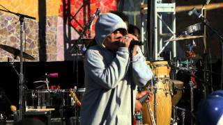 Eric Burdon & The Animals - Before You Accuse Me (Live 9/1/2013)