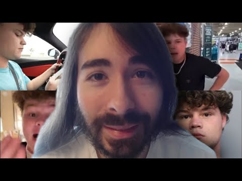 penguinz0 - Jack Doherty Mini Saga