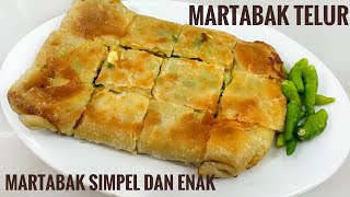 Download lagu RESEP MARTABAK TELUR SIMPEL DAN ENAK mp3 Download lagu RESEP MARTABAK TELUR SIMPEL DAN ENAK mp3
