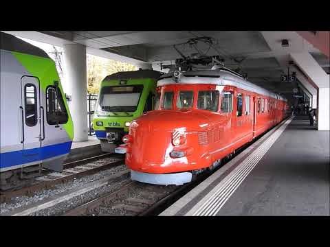 The Red Arrow Train  “Churchill” on an excursion