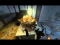 #9 Portal2 - Картошка 