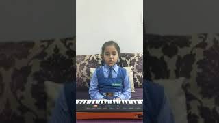 SHANAYA KARDA CLASS I