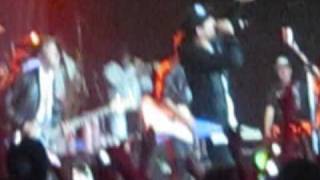 PARADE MUSIC - Down With Webster (Light The Night)