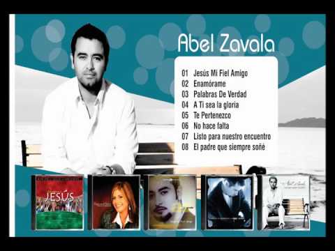 Abel Zavala - Lo Mejor [Autor]