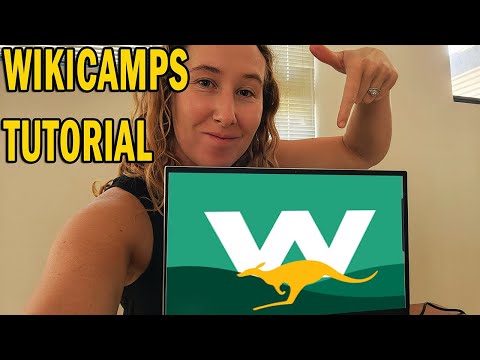 Wikicamps Usa