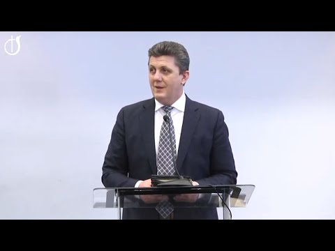 Ioan Brie - Rugați-vă ca să aveți putere (30.01.2022 AM)