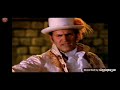 Horse Farts Scene