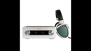 Análise do sistema de fones de ouvido eletrostáticos Hifiman Mini Shangri-La