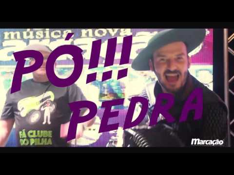 Marcação - Pode Abandoná (Part - Pilha) (Clipe Oficial)