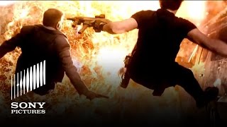 White House Down - It's Only The Beginning - In Theaters June 28th