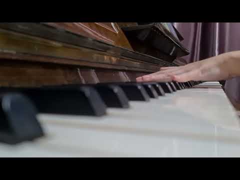 张妙格 我期待的不是雪 钢琴 | Zhang Miao Ge - What I Anticipate Is Not Snow 《piano solo》