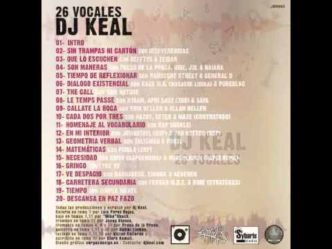 DJ KEAL - Ve Despacio con RASHADECK, EMI666 & AENEDEH