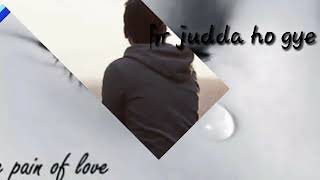 Mujhe khone k baad_cover_song_whatsapp_status