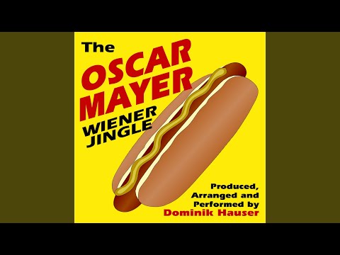 download lagu mp3 mp4 Oscar Meyer Weiner Song, download lagu Oscar Meyer Weiner Song gratis, unduh video klip Oscar Meyer Weiner Song