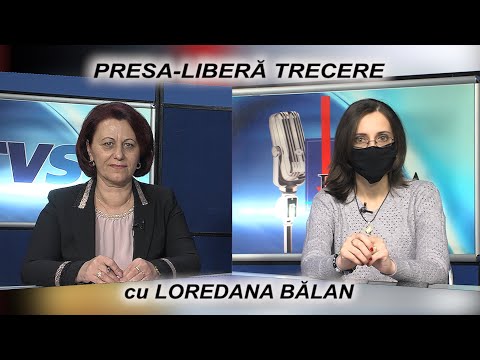 PRESA LIBERA TRECERE - 15 APR 2021- ACTIVITATEA PARLAMENTARA