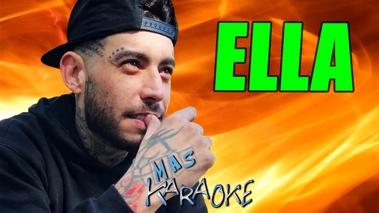Ella