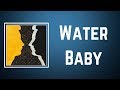 Tom Misch - Water Baby (Lyrics) feat. Loyle Carner