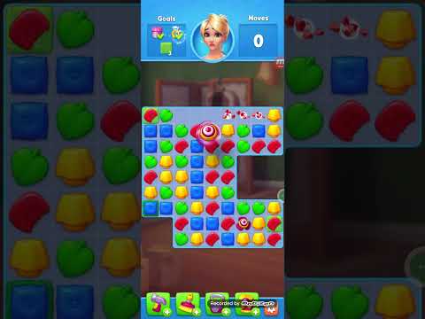 Familyscapes The Series Level 395-398