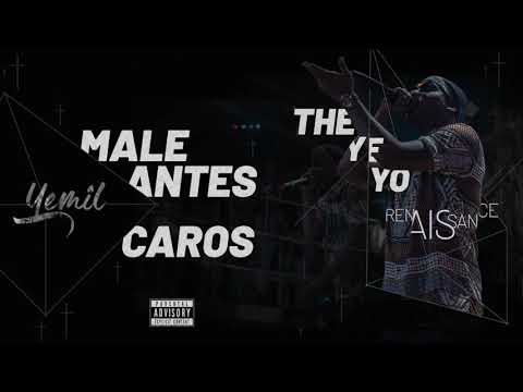 Maleantes Caros - Yemil (Renaissance) x At' Fat